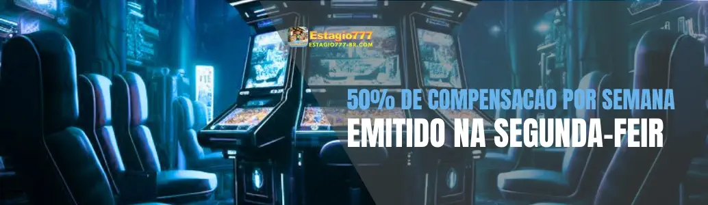 ESTAGIO777 banner