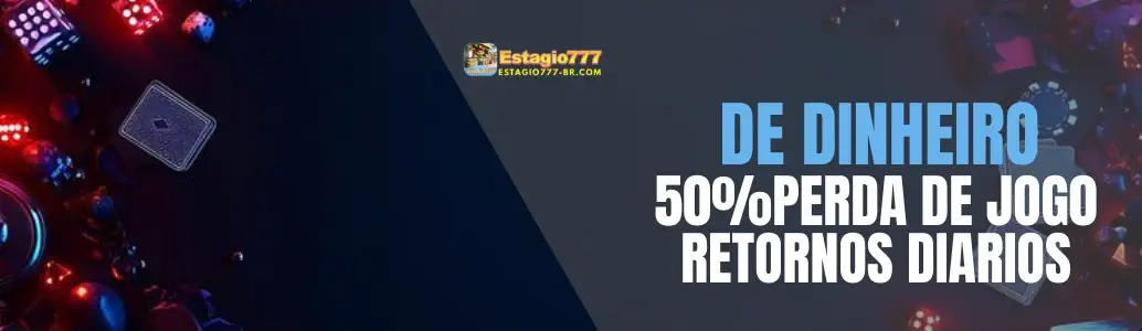 ESTAGIO777 Registro banner